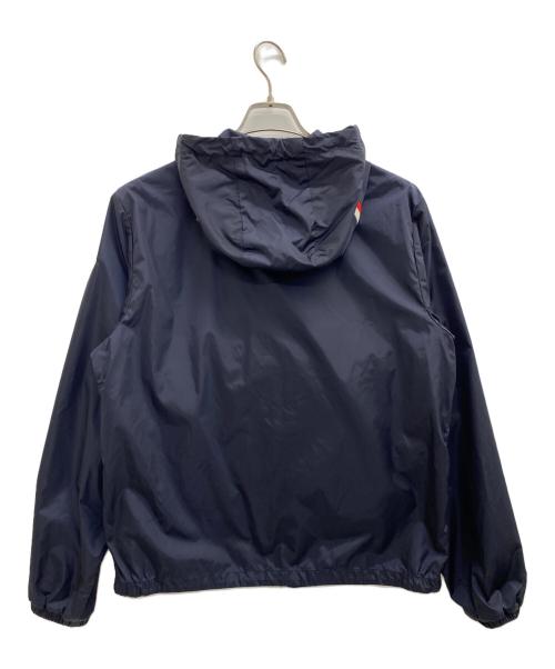 MONCLER（モンクレール）MONCLER (モンクレール) GRIMPEURS ネイビー サイズ:Mの古着・服飾アイテム