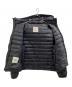 中古・古着 MONCLER (モンクレール) MORVAN ブラック サイズ:M：65000円