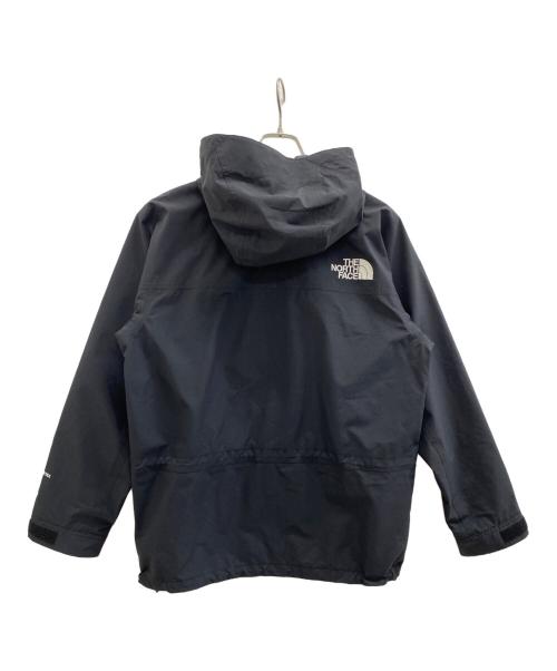 THE NORTH FACE（ザ ノース フェイス）THE NORTH FACE (ザ ノース フェイス) マウンテン ライト ジャケット ブラック サイズ:Lの古着・服飾アイテム