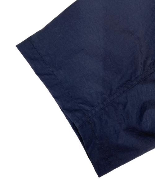 THE NORTHFACE PURPLELABEL（ザ・ノースフェイス パープルレーベル）THE NORTHFACE PURPLELABEL (ザ・ノースフェイス パープルレーベル) Lounge Field H/S Shirt ブラック サイズ:Lの古着・服飾アイテム