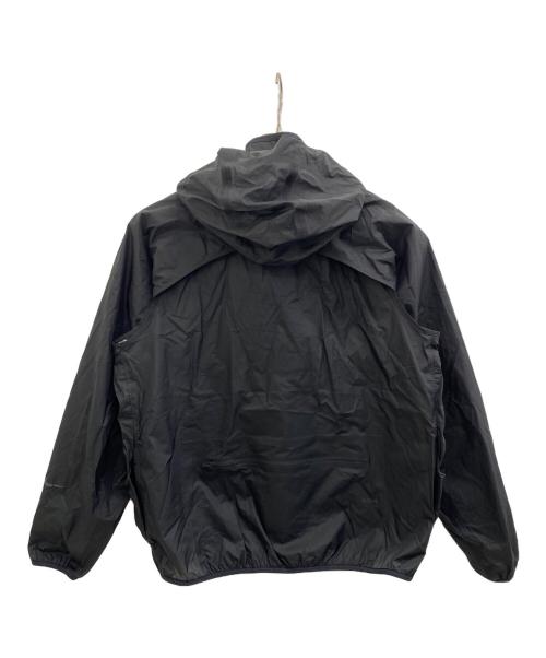 NIKE（ナイキ）NIKE (ナイキ) M NRG LR TRACK JACKET ブラック サイズ:L 未使用品の古着・服飾アイテム