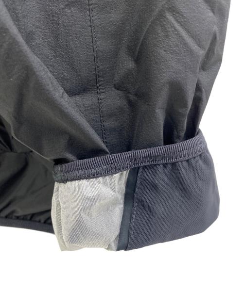 NIKE（ナイキ）NIKE (ナイキ) M NRG LR TRACK JACKET ブラック サイズ:L 未使用品の古着・服飾アイテム