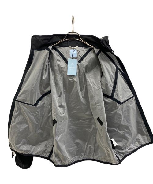 NIKE（ナイキ）NIKE (ナイキ) M NRG LR TRACK JACKET ブラック サイズ:L 未使用品の古着・服飾アイテム