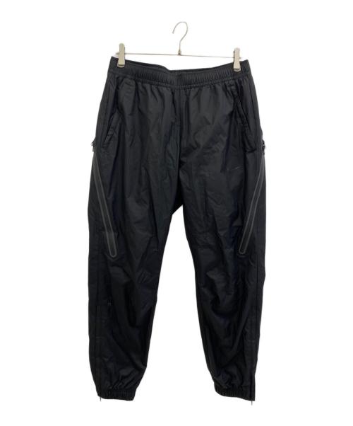 NIKE（ナイキ）NIKE (ナイキ) M NRG NOCTA TRACK PANT DR ブラック サイズ:M 未使用品の古着・服飾アイテム