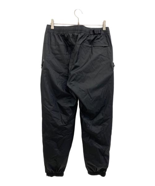 NIKE（ナイキ）NIKE (ナイキ) M NRG NOCTA TRACK PANT DR ブラック サイズ:M 未使用品の古着・服飾アイテム