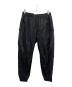 NIKE（ナイキ）の古着「M NRG NOCTA TRACK PANT DR」｜ブラック