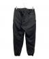 NIKE (ナイキ) M NRG NOCTA TRACK PANT DR ブラック サイズ:M 未使用品：15000円