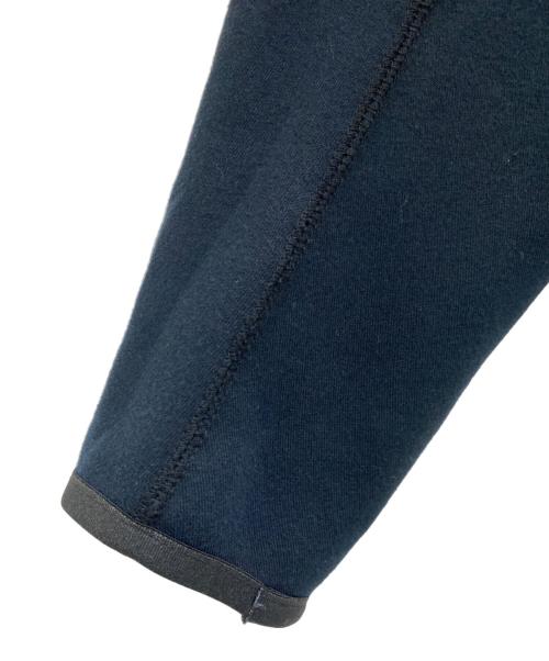 NIKE（ナイキ）NIKE (ナイキ) TECH FLEECE FULL ZIP HOODIE ブラック サイズ:Mの古着・服飾アイテム