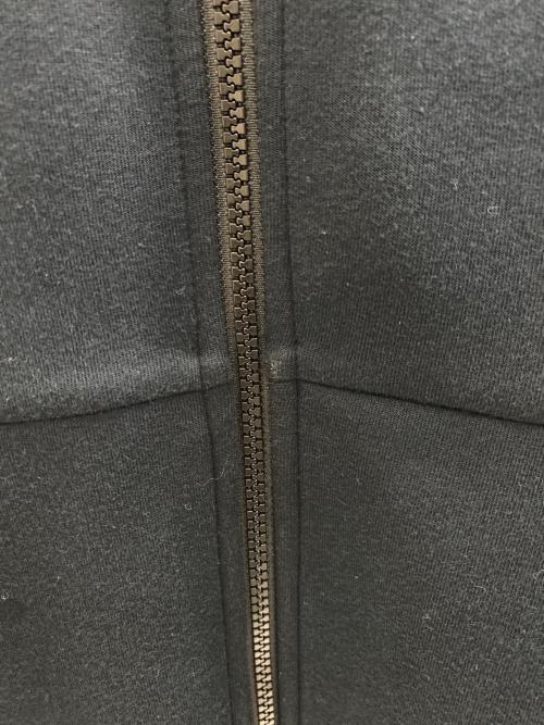 NIKE（ナイキ）NIKE (ナイキ) TECH FLEECE FULL ZIP HOODIE ブラック サイズ:Mの古着・服飾アイテム