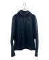 NIKE（ナイキ）の古着「TECH FLEECE FULL ZIP HOODIE」｜ブラック