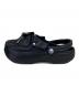 BEAMS (ビームス) crocs (クロックス) Riders CLASSIC CLOG ブラック サイズ:26 未使用品：22000円