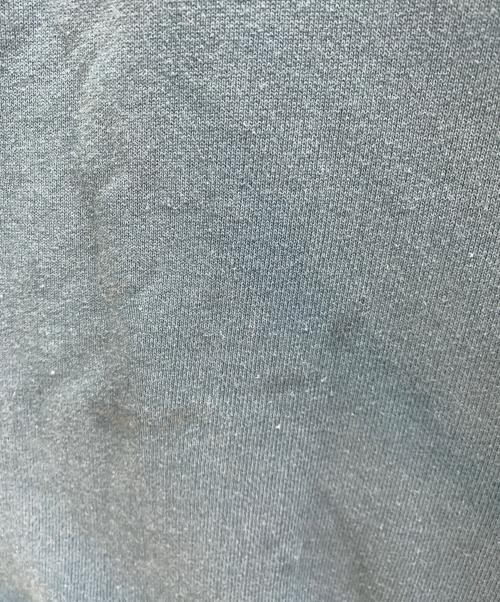 NAUTICA（ノーティカ）NAUTICA (ノーティカ) ハーフジップスウェット グリーン サイズ:Lの古着・服飾アイテム