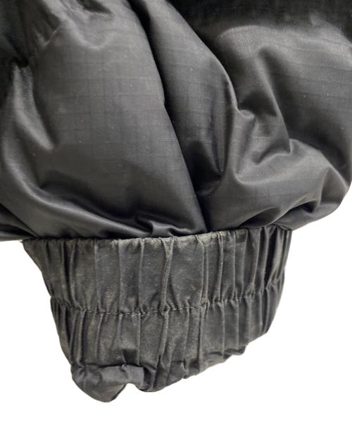 THE NORTH FACE（ザ ノース フェイス）THE NORTH FACE (ザ ノース フェイス) ウィンドストッパーヌプシフーディー ブラック サイズ:Ｌの古着・服飾アイテム