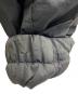 中古・古着 NANGA (ナンガ) URBAN RESEARCH (アーバンリサーチ) NANGA×URiD AURORA 3LAYER DOWN BLOUSON ブラック サイズ:M：13000円