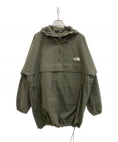 中古・古着通販】THE NORTH FACE (ザ ノース フェイス) ナイロン