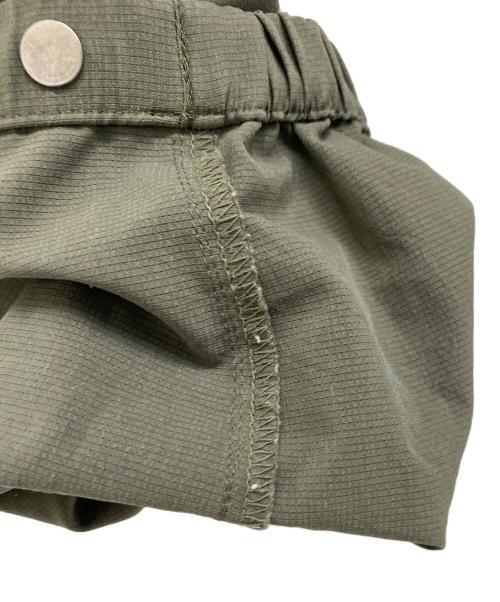 THE NORTH FACE（ザ ノース フェイス）THE NORTH FACE (ザ ノース フェイス) ビーフリーロングアノラック カーキ サイズ:Sの古着・服飾アイテム