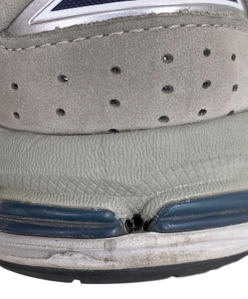 NEW BALANCE（ニューバランス）NEW BALANCE (ニューバランス) 2002R グレー サイズ:26の古着・服飾アイテム