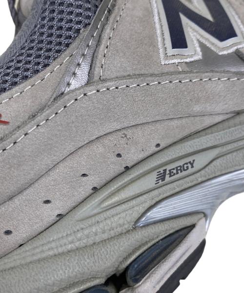 NEW BALANCE（ニューバランス）NEW BALANCE (ニューバランス) 2002R グレー サイズ:26の古着・服飾アイテム