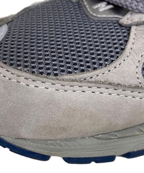 NEW BALANCE（ニューバランス）NEW BALANCE (ニューバランス) 2002R グレー サイズ:26の古着・服飾アイテム