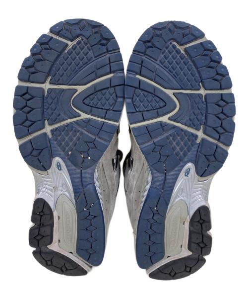 NEW BALANCE（ニューバランス）NEW BALANCE (ニューバランス) 2002R グレー サイズ:26の古着・服飾アイテム