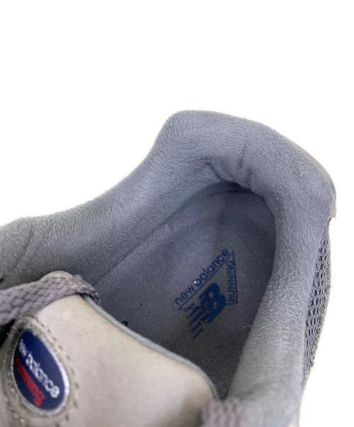 NEW BALANCE（ニューバランス）NEW BALANCE (ニューバランス) 2002R グレー サイズ:26の古着・服飾アイテム