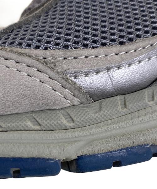 NEW BALANCE（ニューバランス）NEW BALANCE (ニューバランス) 2002R グレー サイズ:26の古着・服飾アイテム