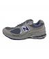 NEW BALANCE (ニューバランス) 2002R グレー サイズ:26：12000円