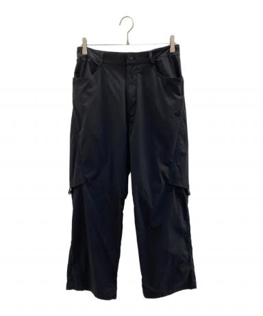 中古・古着通販】san san gear (サンサンギア) 24SS SNAP STRETCH