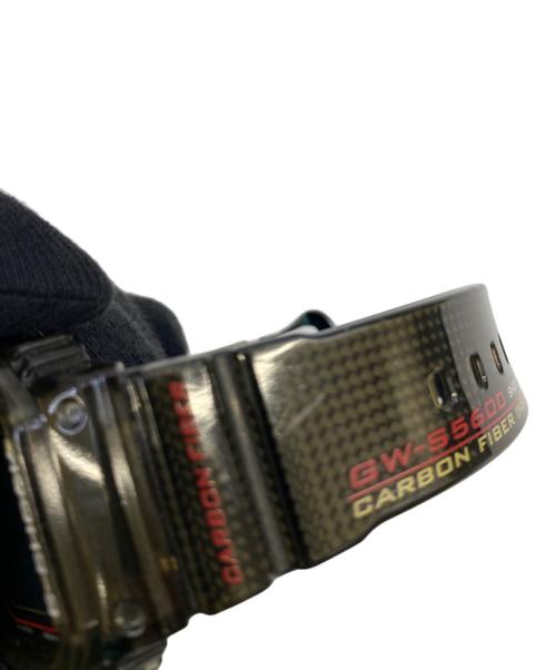 CASIO（カシオ）CASIO (カシオ) デジタルウォッチ ブラックの古着・服飾アイテム