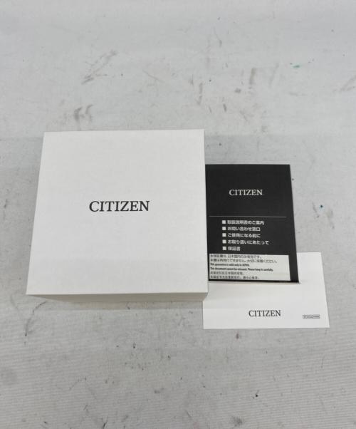 CITIZEN（シチズン）CITIZEN (シチズン) リストウォッチの古着・服飾アイテム