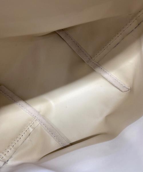 Herve Chapelier（エルベシャプリエ）Herve Chapelier (エルベシャプリエ) ショルダーバッグ ブラックの古着・服飾アイテム