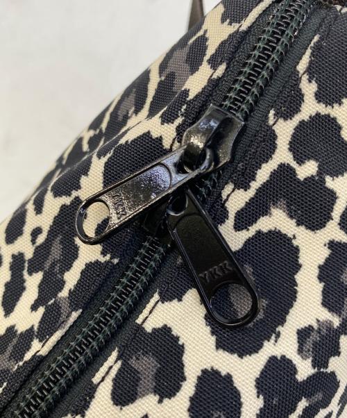 Herve Chapelier（エルベシャプリエ）Herve Chapelier (エルベシャプリエ) ショルダーバッグ ブラックの古着・服飾アイテム