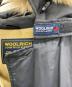 中古・古着 WOOLRICH (ウールリッチ) ARCTIC PARKA ブラック サイズ:XXL：18000円