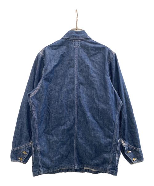 LEE（リー）LEE (リー) ロコジャケット インディゴ サイズ:XLの古着・服飾アイテム