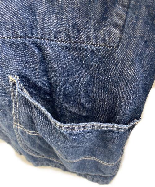 LEE（リー）LEE (リー) ロコジャケット インディゴ サイズ:XLの古着・服飾アイテム