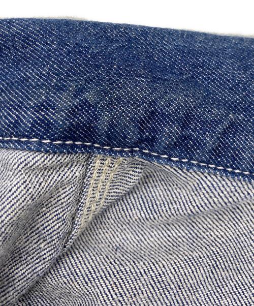 LEE（リー）LEE (リー) ロコジャケット インディゴ サイズ:XLの古着・服飾アイテム