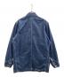 LEE (リー) ロコジャケット インディゴ サイズ:XL：10000円