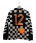 NIKE (ナイキ) OFFWHITE (オフホワイト) トレーニングウェア ブラック×ホワイト サイズ:M：18000円