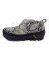 Danner (ダナー) FREDDO LO B200 PF SNAKE ベージュ×ブラック サイズ:26：6000円