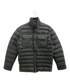 中古・古着通販】Patagonia (パタゴニア) インサレーショングース