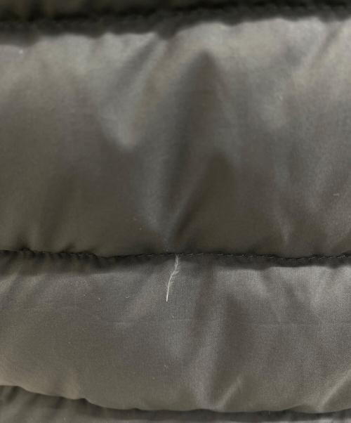 Patagonia（パタゴニア）Patagonia (パタゴニア) サイレントダウンシャツ グレー サイズ:Sの古着・服飾アイテム