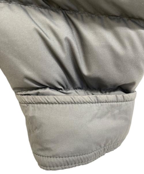 Patagonia（パタゴニア）Patagonia (パタゴニア) サイレントダウンシャツ グレー サイズ:Sの古着・服飾アイテム