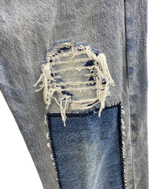 LEVI'S（リーバイス）LEVI'S (リーバイス) デニムパンツ インディゴ サイズ:28の古着・服飾アイテム