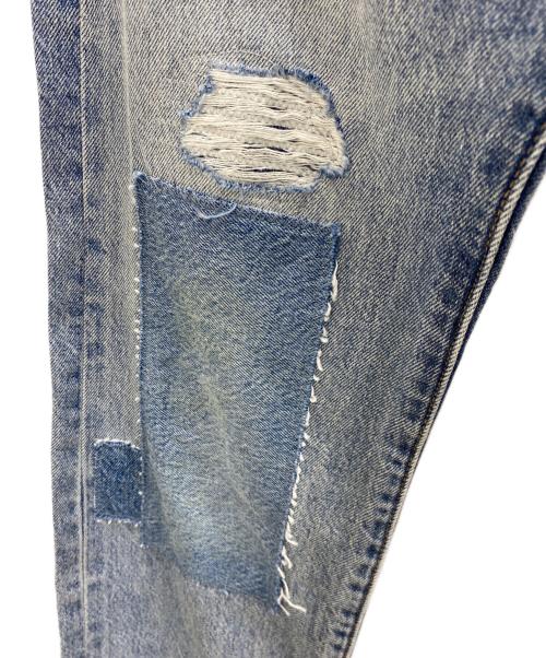 LEVI'S（リーバイス）LEVI'S (リーバイス) デニムパンツ インディゴ サイズ:28の古着・服飾アイテム
