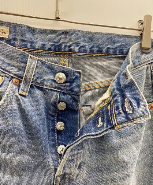 LEVI'S（リーバイス）LEVI'S (リーバイス) デニムパンツ インディゴ サイズ:28の古着・服飾アイテム
