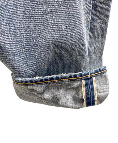 LEVI'S（リーバイス）LEVI'S (リーバイス) デニムパンツ インディゴ サイズ:28の古着・服飾アイテム