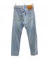 LEVI'S (リーバイス) デニムパンツ インディゴ サイズ:28：6000円