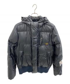 中古・古着通販】G-STAR RAW (ジースターロゥ) VODAN 3D SLIM LEATHER