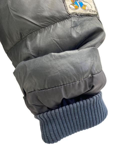 G-STAR RAW（ジースターロゥ）G-STAR RAW (ジースターロゥ) GOOSE BOMBER ブラック サイズ:Lの古着・服飾アイテム