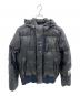 G-STAR RAW（ジースターロゥ）の古着「GOOSE BOMBER」｜ブラック